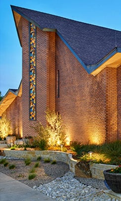 GO Designs offers licensed and bonded commercial xeriscape services.