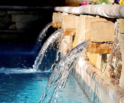 Go Designs El Paso can help you live a resort-style lifestyle, all in your own backyard.